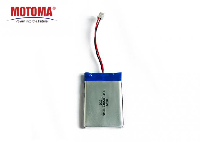 MOTOMAのリチウム イオン ポリマー充電電池900mah ISO9001 0