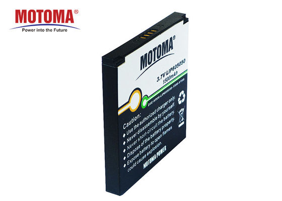 購入 500の周期の医学のリチウム電池、高容量3.7 V 1500mah Lipo電池 オンライン メーカー