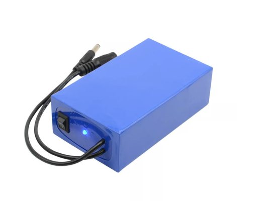 MOTOMA 12V 10Ah 20AhのEのスクーターのための円柱リチウム電池