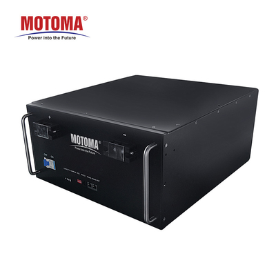 購入 格子パワー系統のための長いサイクル時間のリチウムLifePO4太陽電池48v 100Ah オンライン メーカー