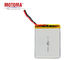 携帯用プリンターのための2500mah 3.8 V Lipo電池500のサイクル寿命