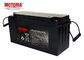 再充電可能なLifepo4リチウム電池、12.8V 200Ahのリチウム隣酸塩電池のパック