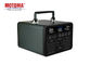 AC/DC/USB充満を用いるMotoma携帯用動力火車500W 700W 1000W