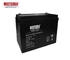 12V 200Ah LiFePO4 MOTOMA RVのための深い周期電池