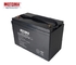 12V 200Ah LiFePO4 MOTOMA RVのための深い周期電池