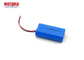 UL1642 18650電気自動車のための再充電可能なリチウム イオン電池3.7V 2500mAh