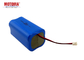 UL1642 18650電気自動車のための再充電可能なリチウム イオン電池3.7V 2500mAh