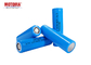 UPSの太陽系のためのMOTOMA 18650の充電電池の細胞3.7V 2600mAh