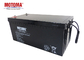 MOTOMA 12V 200Ahの再充電可能なLiFePO4太陽電池